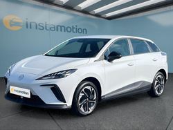 Neu 2025 MG MG4 EV Kleinwagen | 21.699 € (Superpreis)