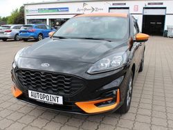 Schwarz Gebraucht 2022 Ford Kuga ST-Line X SUV | 27.990 € (Fairer Preis)