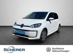 Gebraucht 2021 VW e-up! United Kleinwagen | 13.400 € (Guter Preis)