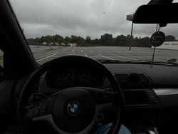 Schwarz Gebraucht 2002 BMW X5 SUV | 6.000 €