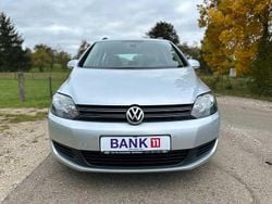 Silber Gebraucht 2009 VW Golf Plus Van / Kleinbus | 8.750 € (Fairer Preis)