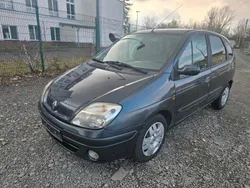 Grau Gebraucht 2003 Renault Scénic Van / Kleinbus | 1.400 € (Fairer Preis)