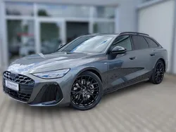 Grau Neu 2025 Audi A6 Edition .1 Kombi | 73.450 € (Superpreis)