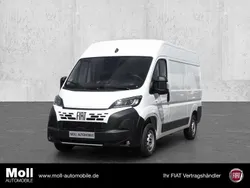 Weiß Neu 2025 Fiat Ducato Van | 34.750 € (Etwas zu teuer)