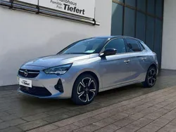 Grau Gebraucht 2023 Opel Corsa S Kleinwagen | 18.890 € (Fairer Preis)