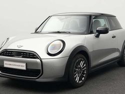Grau Gebraucht 2024 Mini Cooper Classic Kleinwagen | 25.362 € (Fairer Preis)