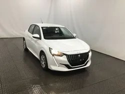 Gebraucht 2021 Peugeot 208 Active Kleinwagen | 9.300 €