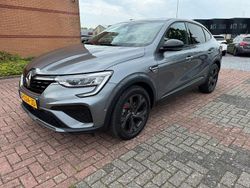 Grau Gebraucht 2021 Renault Arkana R.S. SUV | 17.500 € (Fairer Preis)