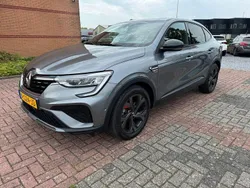 Grau Gebraucht 2021 Renault Arkana R.S. SUV | 18.950 € (Fairer Preis)