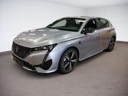 Grau Gebraucht 2024 Peugeot 308 GT Kleinwagen | 20.480 € (Superpreis)