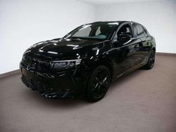 Lackierung schwarz perla nera/ Gebraucht 2025 Opel Corsa Kleinwagen | 19.495 € (Superpreis)