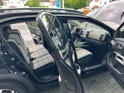 Schwarz Gebraucht 2019 Citroën C5 Aircross Shine SUV | 14.999 € (Superpreis)