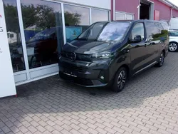 Titaniumgrau Gebraucht 2024 Citroën Spacetourer Van | 35.990 € (Fairer Preis)