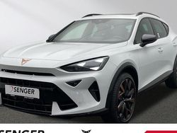 Weiß Neu 2025 Cupra Formentor VZ SUV | 47.990 € (Teuer)