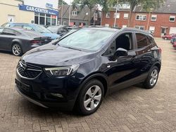 Blau Gebraucht 2018 Opel Mokka X SUV | 11.499 € (Fairer Preis)