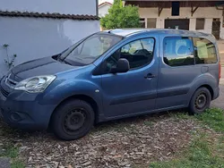Grau Gebraucht 2009 Citroën Berlingo Advance Van / Kleinbus | 4.200 € (Fairer Preis)