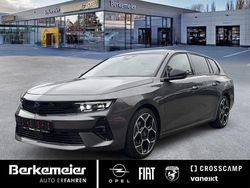 Grau Gebraucht 2024 Opel Astra Ultimate Kombi | 27.925 € (Teuer)