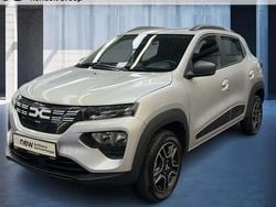 Silber Gebraucht 2023 Dacia Spring Essentiel Kleinwagen | 10.960 € (Guter Preis)