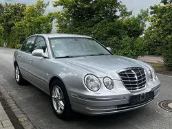Silber Gebraucht 2006 Kia Opirus Limousine | 2.650 € (Guter Preis)