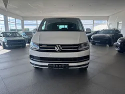 Weiß Gebraucht 2015 VW T6 Generation Six Van | 27.950 €