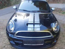 Schwarz Gebraucht 2013 Mini Cooper S Coupé Coupé | 8.499 € (Guter Preis)