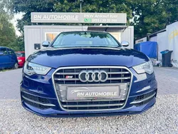 Blau Gebraucht 2014 Audi S6 Sport Limousine | 25.900 € (Superpreis)