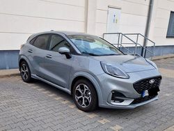 Silber Gebraucht 2025 Ford Puma ST-Line SUV | 22.700 € (Guter Preis)