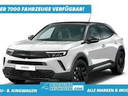 Arktis weiß+karbon schwarz Neu 2024 Opel Mokka GS Line SUV | 23.890 € (Guter Preis)