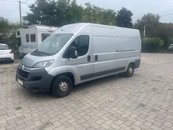 Grau Gebraucht 2017 Citroën Jumper Proline Van / Kleinbus | 15.500 € (Etwas zu teuer)