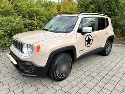 Andere außenfarben Gebraucht 2015 Jeep Renegade SUV | 15.500 € (Fairer Preis)