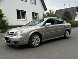 Gold Gebraucht 2005 Opel Vectra Limousine | 1.699 € (Fairer Preis)