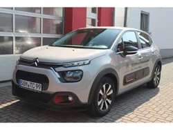 Lackierung sable/metallic klar Gebraucht 2020 Citroën C3 Kleinwagen | 13.990 € (Etwas zu teuer)