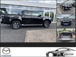 Schwarz Gebraucht 2023 Isuzu D-Max Abholung | 38.990 € (Guter Preis)