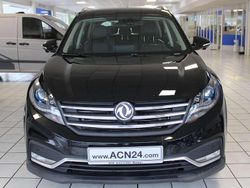 Schwartz Gebraucht 2020 DFSK Fengon SUV | 12.900 € (Etwas zu teuer)