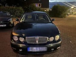 Blau Gebraucht 1999 Land Rover Range Rover SUV | 1.000 €
