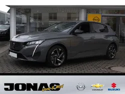 Grau Neu 2025 Peugeot 308 Allure Limousine | 29.990 € (Superpreis)