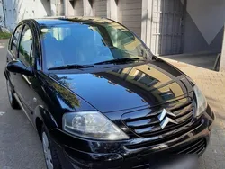 Blau Gebraucht 2007 Citroën C3 Kleinwagen | 2.650 € (Fairer Preis)
