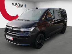 Deep black perleffekt Neu 2025 VW Multivan Goal Van / Kleinbus | 69.310 € (Fairer Preis)