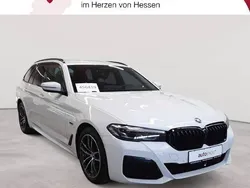 BMW 530e
