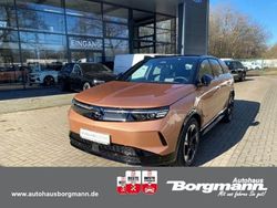 Braun Gebraucht 2025 Opel Grandland Electric SUV | 47.600 € (Fairer Preis)