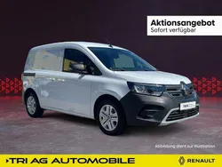 Weiß Gebraucht 2022 Renault Kangoo Komfort Van / Kleinbus | 22.920 € (Guter Preis)