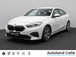 Alpinweiß uni300schwarz Gebraucht 2022 BMW 216 Sport Line Coupé | 22.499 € (Fairer Preis)