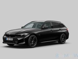 Saphirschwarz475schwarz Gebraucht 2022 BMW 330e M Sport Limousine | 35.499 € (Fairer Preis)
