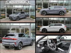 Im konfigurator wählbar Neu 2025 Cupra Terramar SUV | 38.680 € (Superpreis)