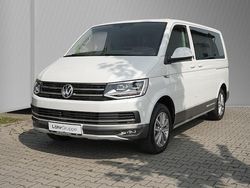 Gebraucht 2019 VW T6 PanAmericana Van | 45.480 € (Fairer Preis)