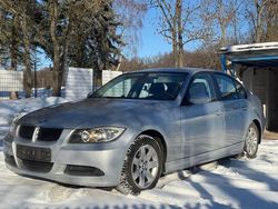 Gebraucht 2007 BMW 318 Limousine | 3.150 € (Guter Preis)