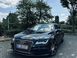 Grau Gebraucht 2011 Audi A7 S-Line Kleinwagen | 14.499 € (Fairer Preis)