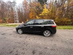 Gebraucht 2010 Renault Grand Scénic III Dynamique Van / Kleinbus | 3.550 € (Guter Preis)