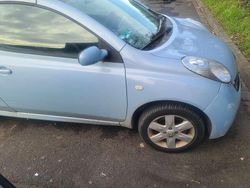 Gebraucht 2006 Nissan Micra Basis Cabrio | 1.000 € (Superpreis)