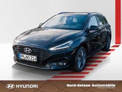 Schwarz Gebraucht 2025 Hyundai i30 Advantage Kombi | 23.660 € (Superpreis)